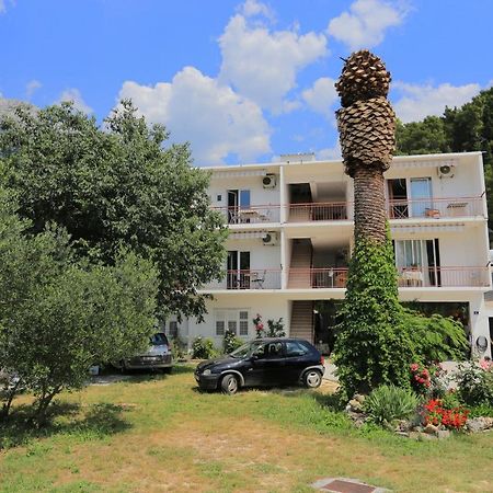 Apartment Tucepi 2676B מראה חיצוני תמונה