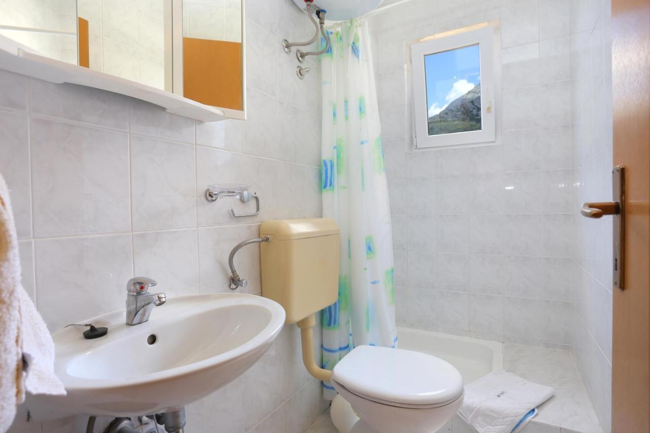 Apartment Tucepi 2676B מראה חיצוני תמונה
