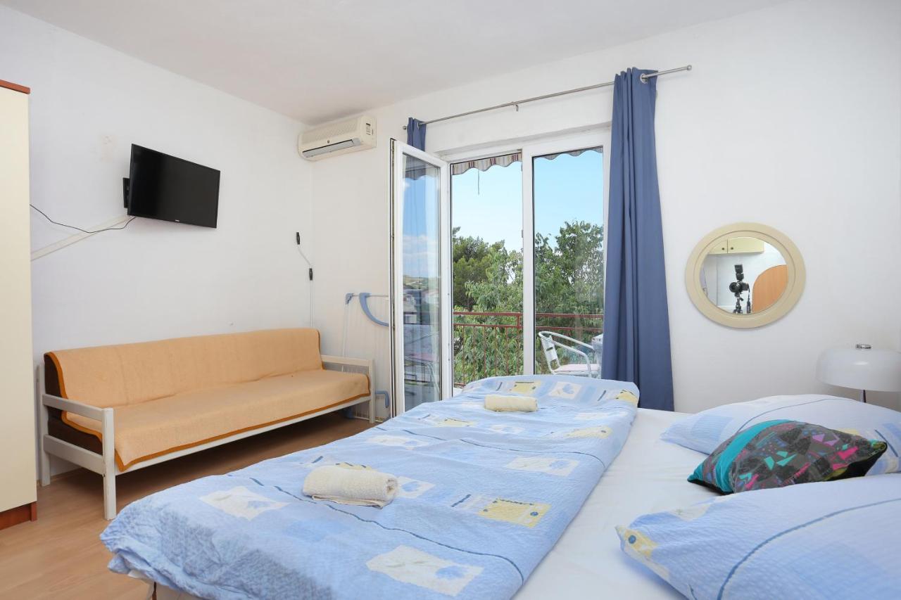 Apartment Tucepi 2676B מראה חיצוני תמונה