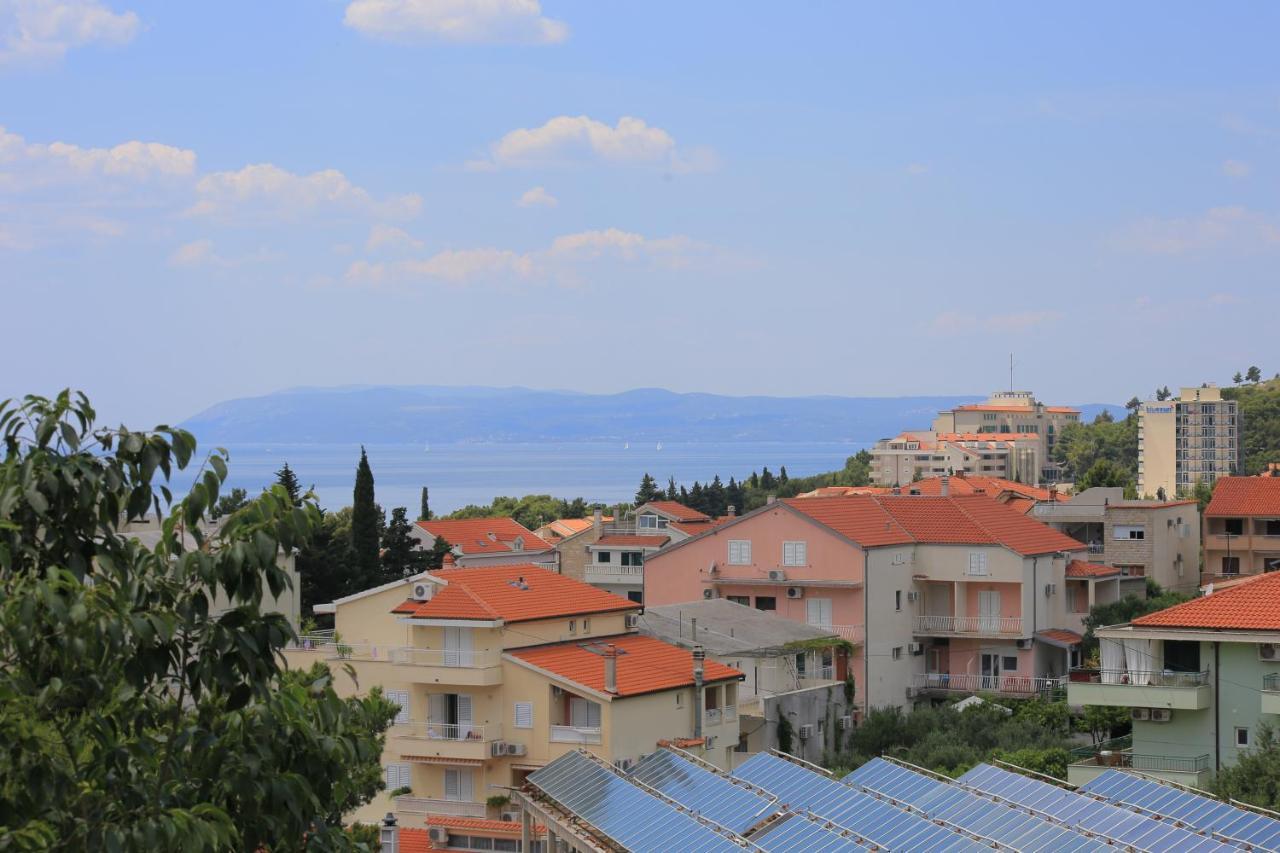 Apartment Tucepi 2676B מראה חיצוני תמונה