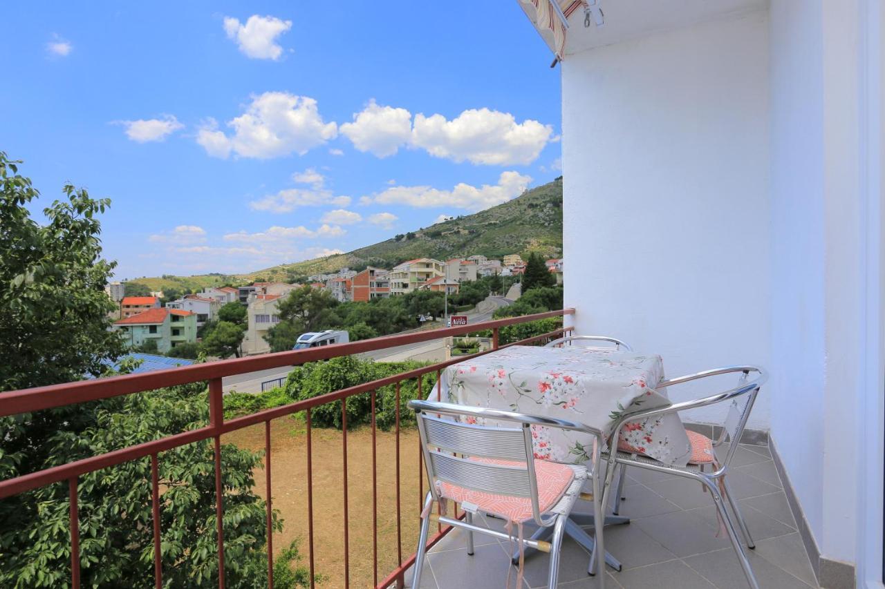 Apartment Tucepi 2676B מראה חיצוני תמונה